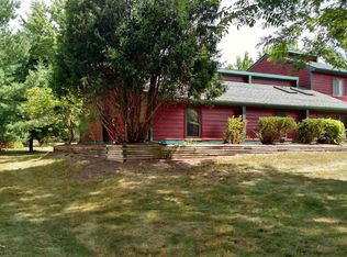 1665 Scully Rd, Mount Pleasant, MI 48858