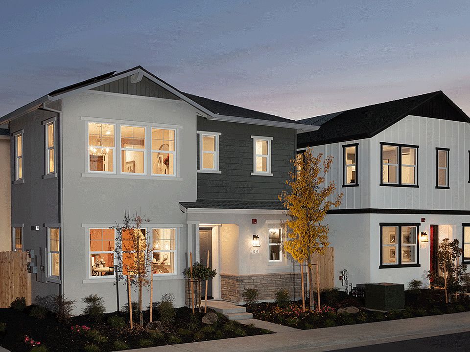 The Meadows by Woodside Homes in Elk Grove CA | Zillow