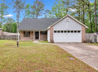 117 Fairway Dr, Crestview, FL 32536