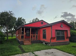 1622 Thompson Rd, Mission, TX 78573