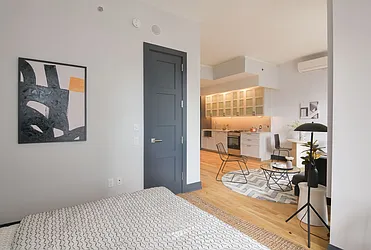 Rented by The KCI Group