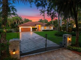 27320 SW 153rd Ave, Homestead, FL 33032