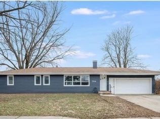 704 Washington Ave, Fairmont, MN 56031