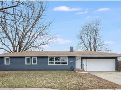 704 Washington Ave, Fairmont, MN, 56031
