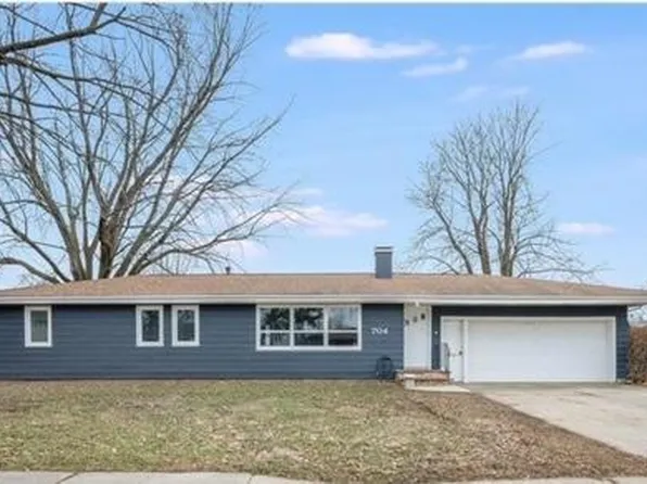 704 Washington Ave, Fairmont, MN 56031