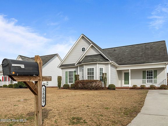 4th image of 3809 St Augustine Drive