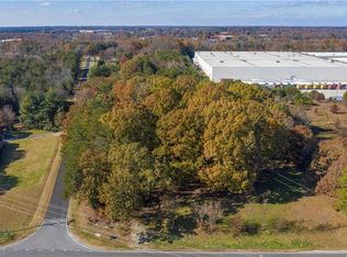 1150 Tarrant Rd, Greensboro, NC 27409