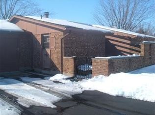 207 Gardengrove Way, Englewood, OH
