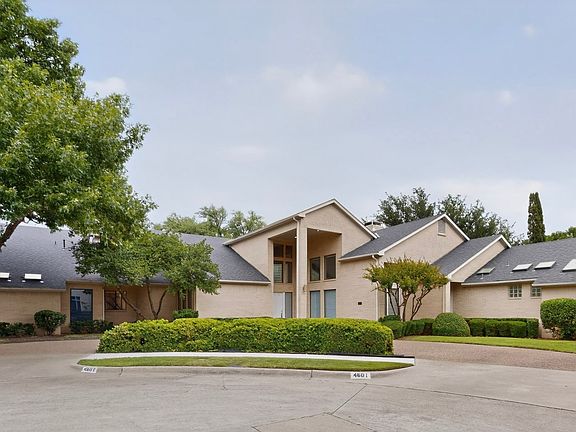 3rd image of 4601 Huffman Ct