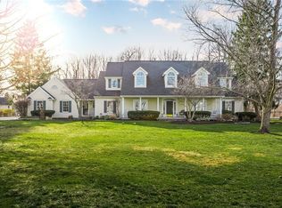 273 Tobey Rd, Pittsford, NY 14534