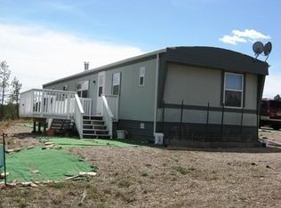 12424 W Cascade Mountain Dr, Hot Springs, SD 57747