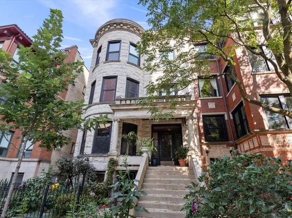 (undisclosed Address), Chicago, IL 60657