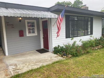 272 W Mariposa Dr, San Antonio, TX, 78212