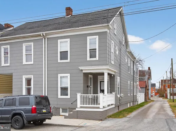 222 N Franklin St, Hanover, PA 17331