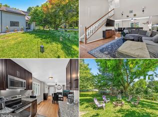 6608 Coldstream Dr, New Market, MD 21774