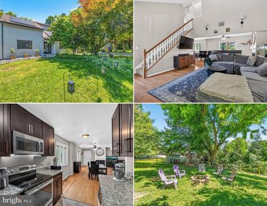 6608 Coldstream Dr, New Market, MD, 21774