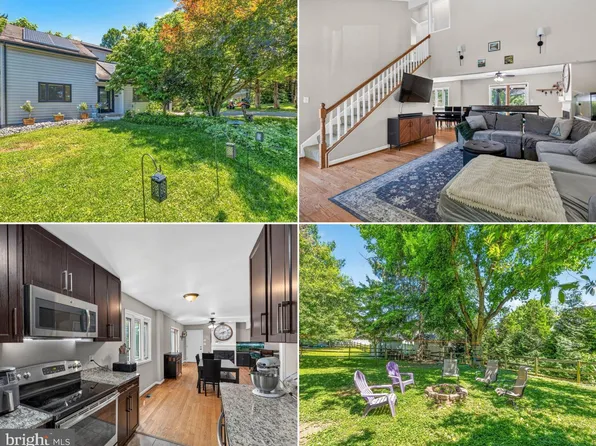 6608 Coldstream Dr, New Market, MD 21774