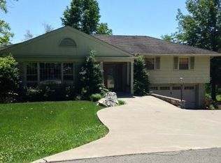 122 Tammie Ln, Greenville, KY