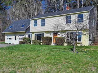 28 Ridgewood Road, Eliot, ME 03903