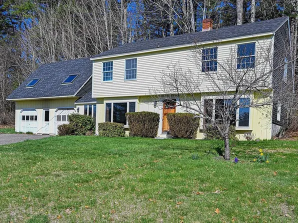 28 Ridgewood Road, Eliot, ME 03903