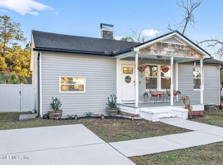 4842 SAPPHO Avenue, Jacksonville, FL 32205