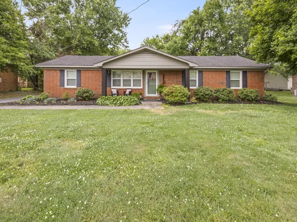 112 Bel Aire Dr, Winchester, TN 37398