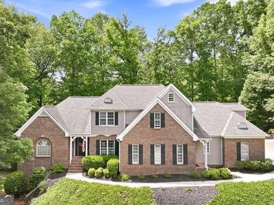 3095 Chattahoochee Trce, Gainesville, GA, 30506