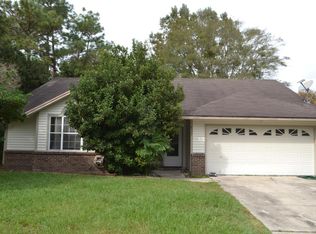 8526 Iron Mill Trl, Jacksonville, FL 32244