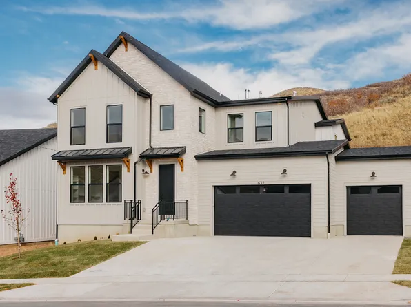 1595 W Canyon Rim Rd, Lehi, UT 84048