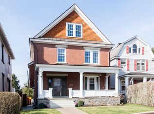 713 Nevin Ave, Sewickley, PA 15143