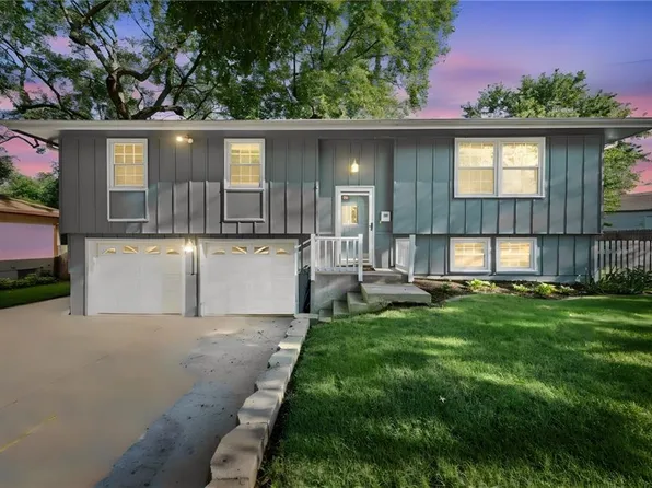 11618 W 69th St, Shawnee, KS 66203