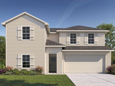 221 Rigging Ring Way, Royse City, TX, 75189