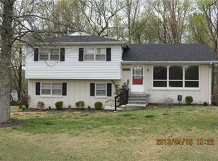 330 Cooley Ford Rd LOT 15-16, Tennessee Ridge, TN 37178