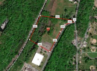 83 North St, Saugerties, NY 12477