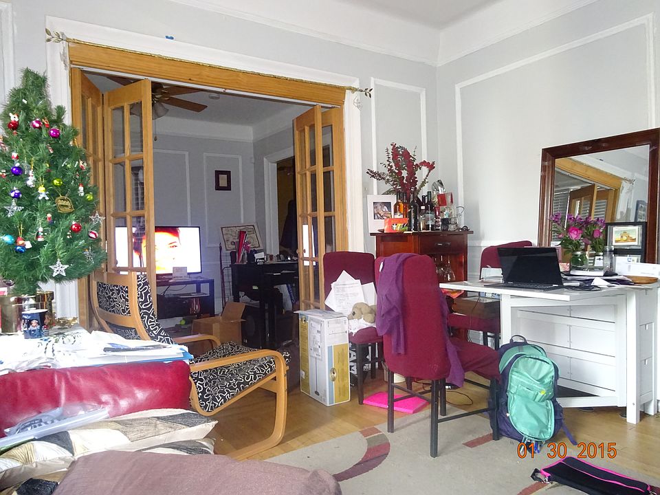 2nd image of 275 Harrison Ave #301