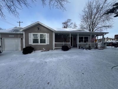 303 Main St, Guttenberg, IA, 52052
