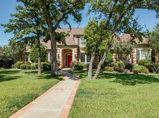 2710 Derby Ct, Southlake, TX 76092