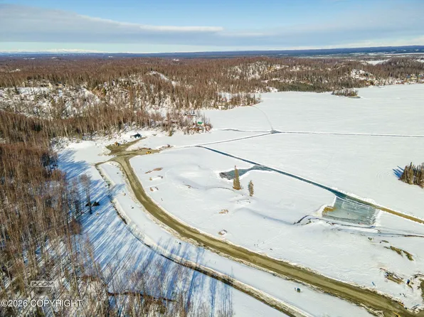 5534 S Corkey Blvd, Wasilla, AK 99623