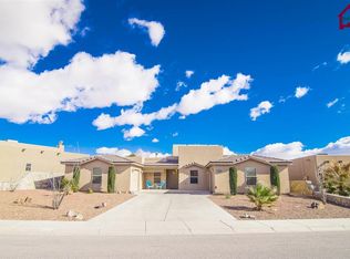 1928 Villa Napoli Loop W, Las Cruces, NM 88011