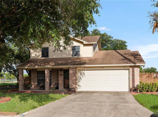 2119 Pin Oak Rd, Edinburg, TX 78539