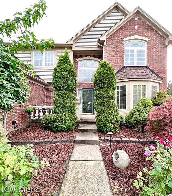 6622 Saint Andrews Dr, Shelby Township, MI 48316 Zillow