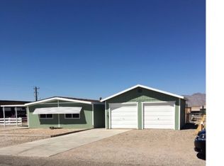 4371 S Calle Viveza, Fort Mohave, AZ 86426