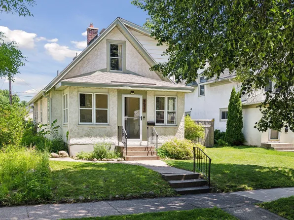 4533 44th Ave S, Minneapolis, MN 55406