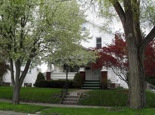 524 E Mill St, Alliance, OH 44601