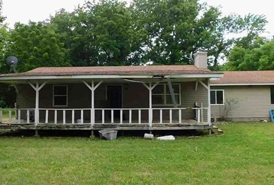 Property Front View