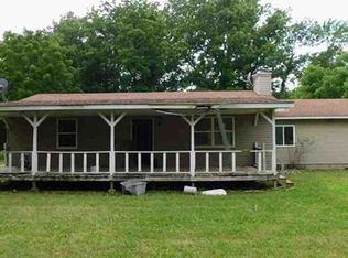 3851 S 670th Rd, Quapaw, OK 74363