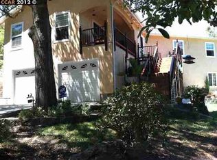 129 Bishop Rd, Crockett, CA 94525