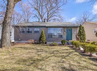 616 N Connecticut Ave, Royal Oak, MI