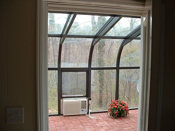 Sunroom