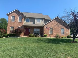 7538 Sedona Cir, Belleville, IL 62221